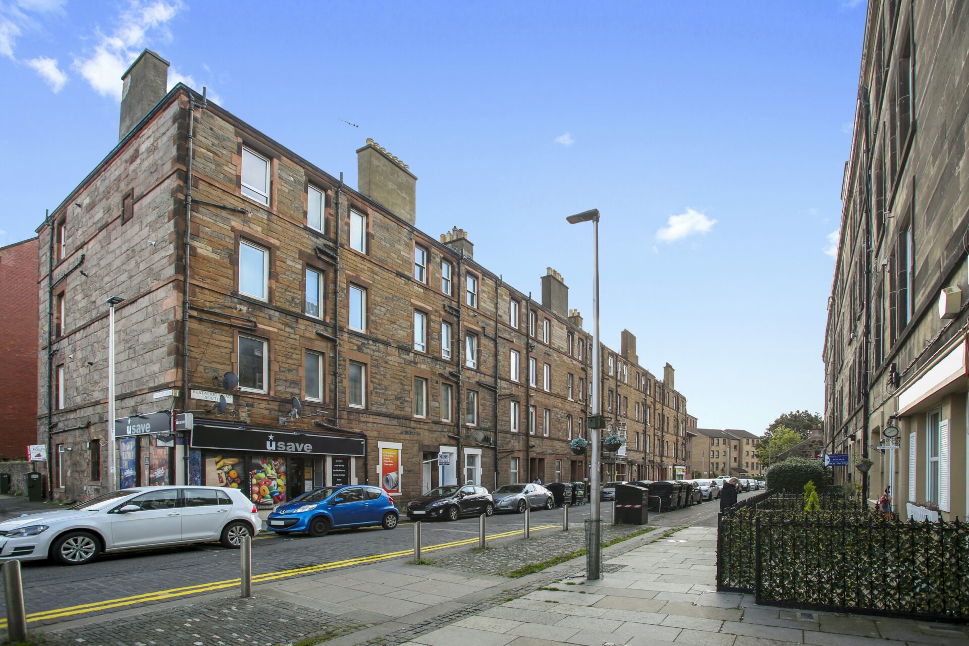 106 (3F2), Restalrig Road South, Edinburgh, EH7 6JB | Anderson Strathern