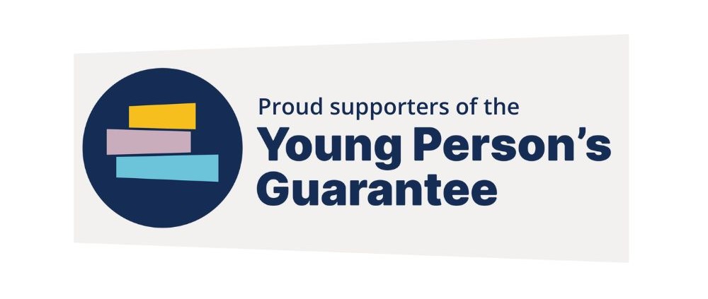 Young Person’s Guarantee Pledge Badges (Instagram Post) (2000 x 2000 px) - 2